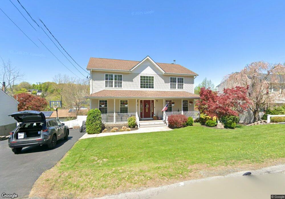 16 Willard Place, Monroe, NY 10950 - photo 1