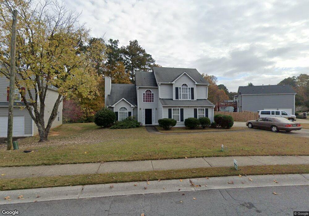 4886 Lake Park Ln unit 6, Acworth, GA 30101 - photo 1