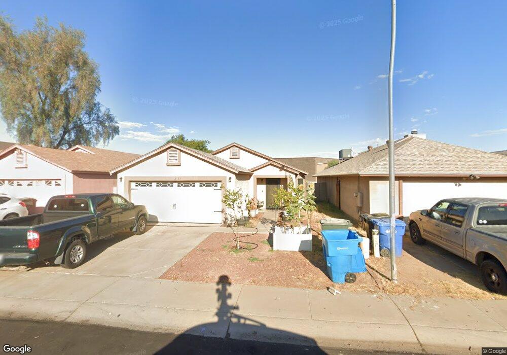 3854 N 88th Ln, Phoenix, AZ 85037 - photo 1