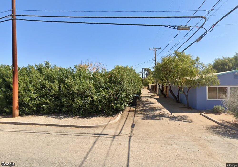 3004 E Adams St unit 1 & 2, Tucson, AZ 85716 - photo 1