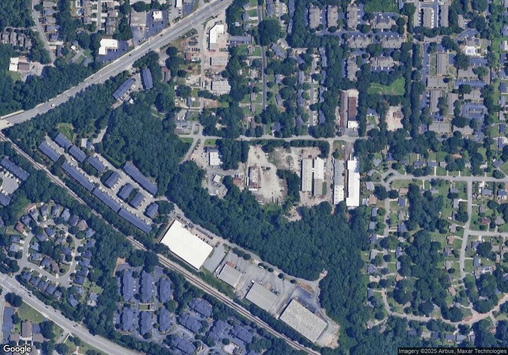 1760 Corn Rd SE, Smyrna, GA 30080 - photo 1