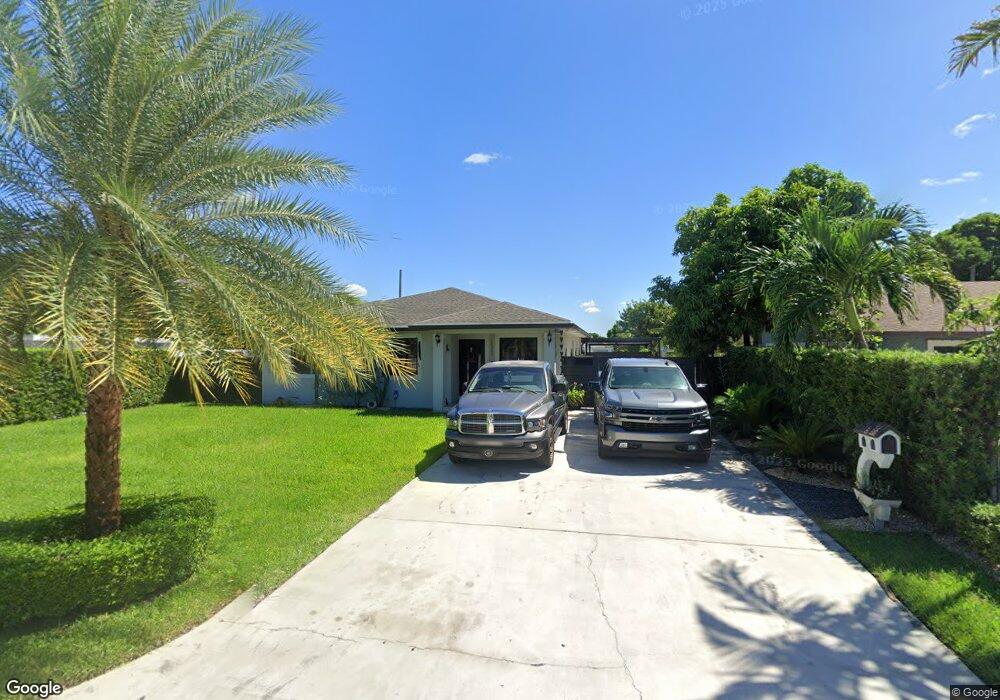 10345 NW 36th Ct, Miami, FL 33147 - photo 1
