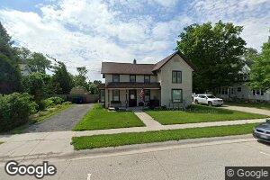 605 Madison Ave, Cascade, WI 53011