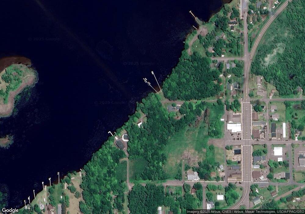 375 3rd St W, Wahkon, MN 56386 - photo 1