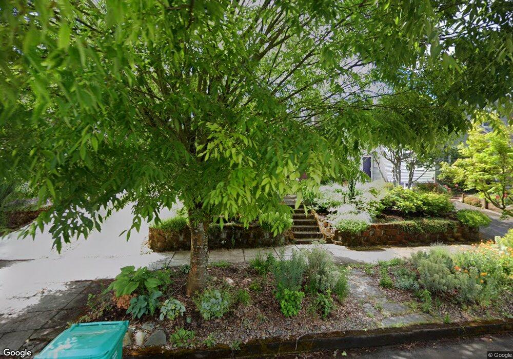 1840 N Terry St, Portland, OR 97217 - photo 1