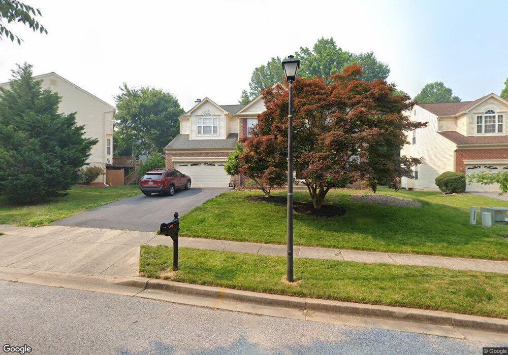 14907 Jensford Ct, Bowie, MD 20721 - photo 1