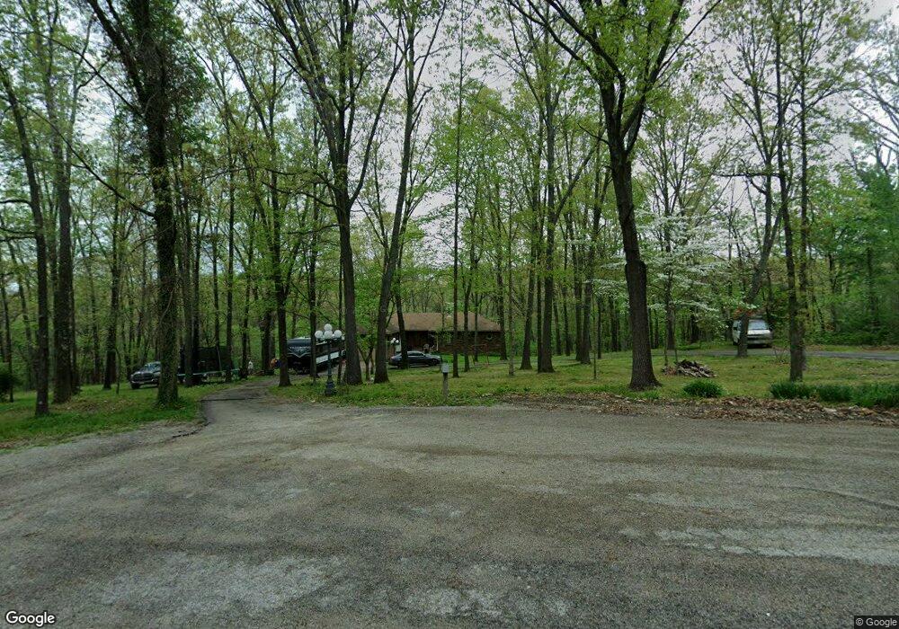 1415 S Thousand Oaks Dr, Nixa, MO 65714 - photo 1