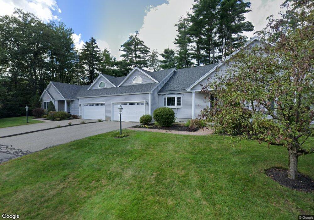 14 Crystal Ln unit CSD, Yarmouth, ME 04096 - photo 1