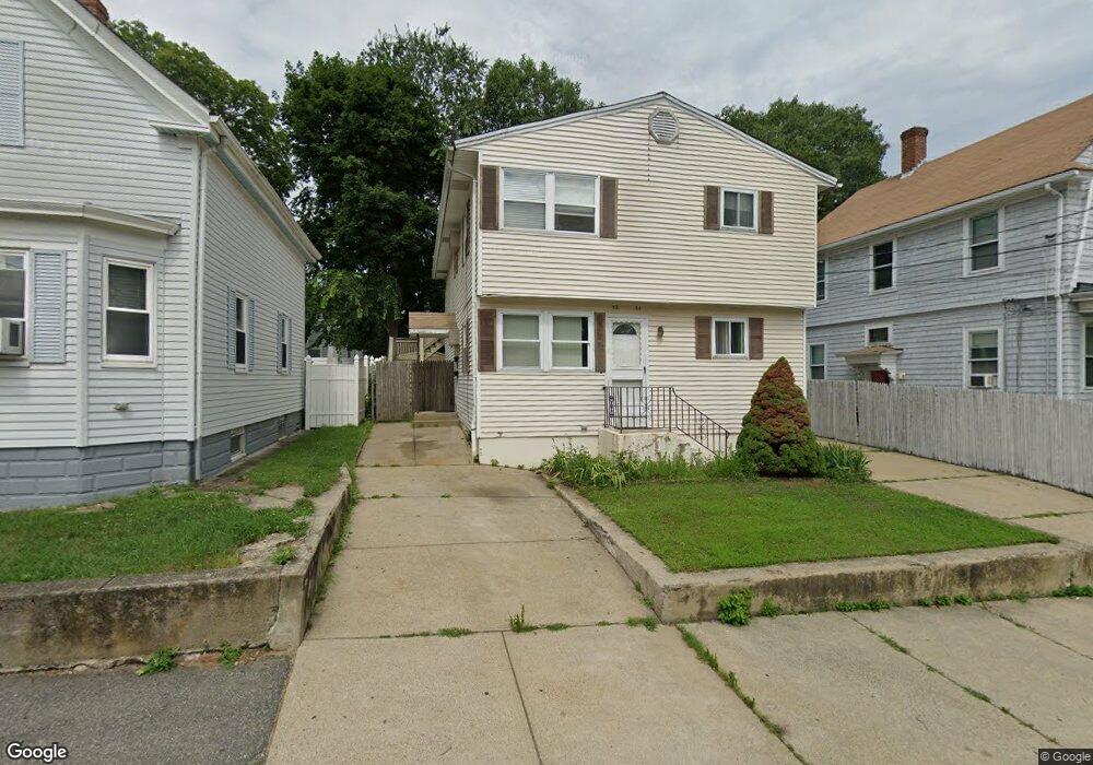 34 Durham St unit 2, Providence, RI 02908 - photo 1