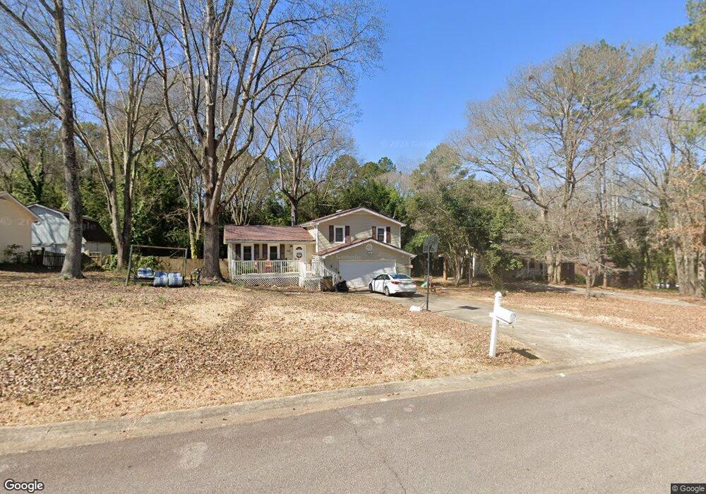 30 Trace Dr, Stockbridge, GA 30281 - photo 1