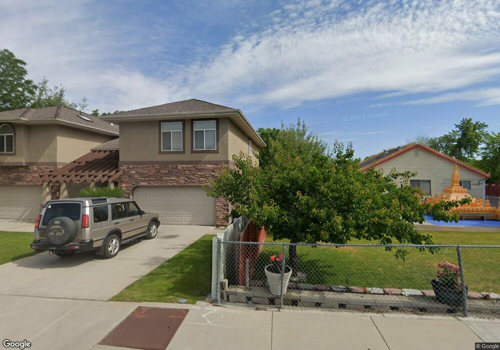 273 E 8000 S, Sandy, UT 84070 - photo 1