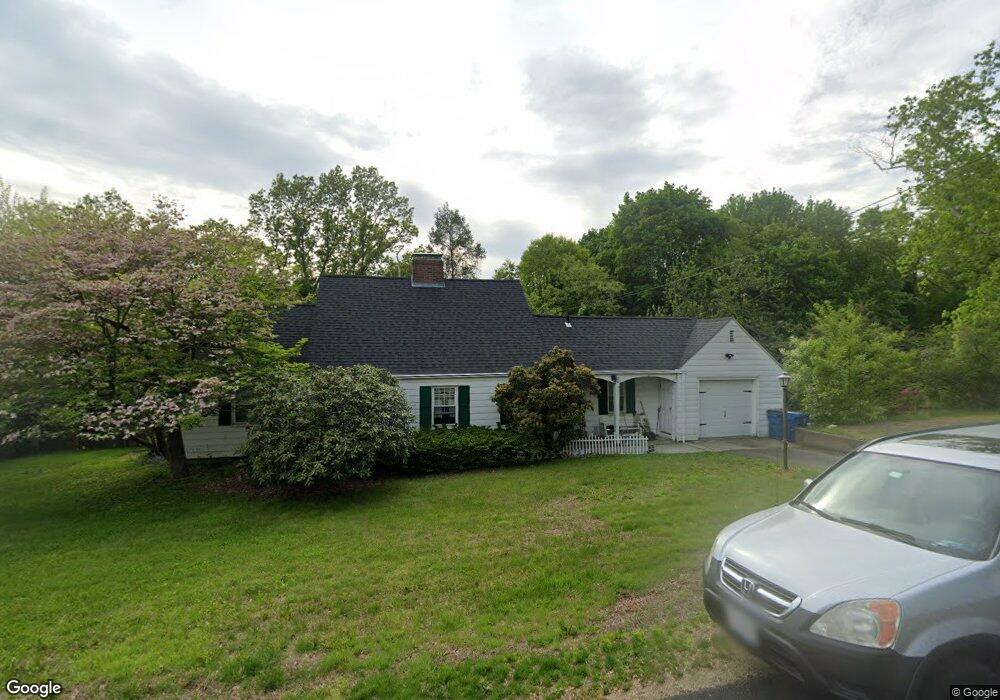 40 Adrian Ave, West Springfield, MA 01089 - photo 1