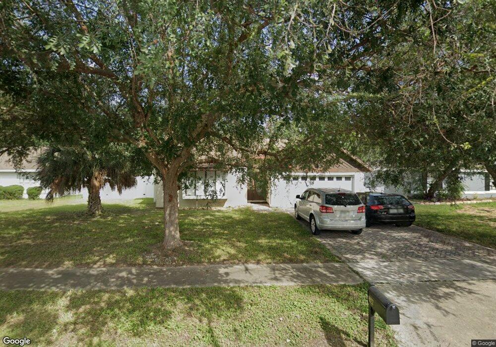 8127 Lesia Cir unit 3, Orlando, FL 32835 - photo 1