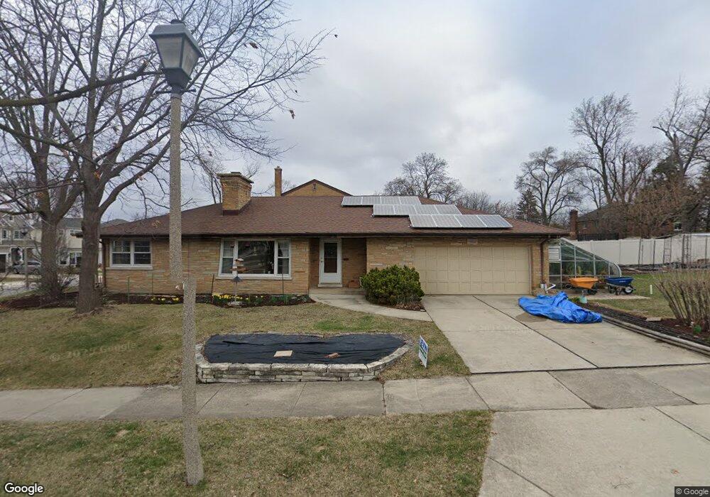 401 E Niagara Ave, Elmhurst, IL 60126 - photo 1