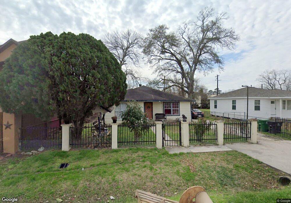 2818 Hitchcock St, Houston, TX 77093 - photo 1