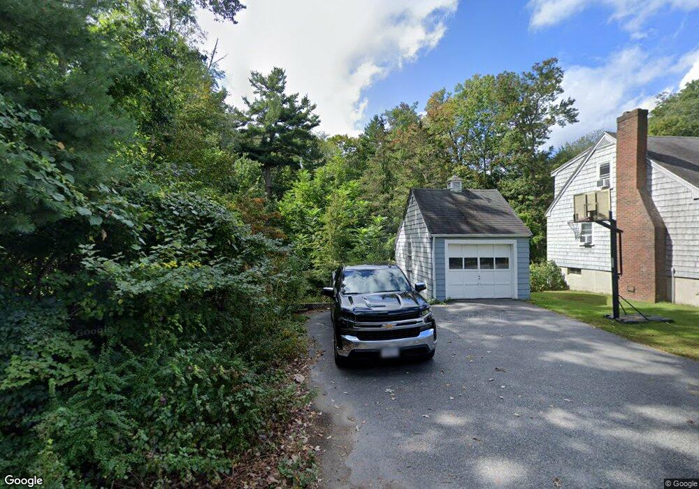 10 Mill St, North Reading, MA 01864 - photo 1