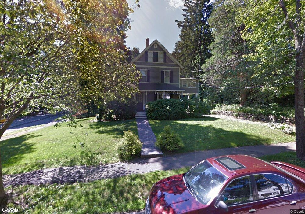 40 Bloomfield St, Lexington, MA 02421 - photo 1