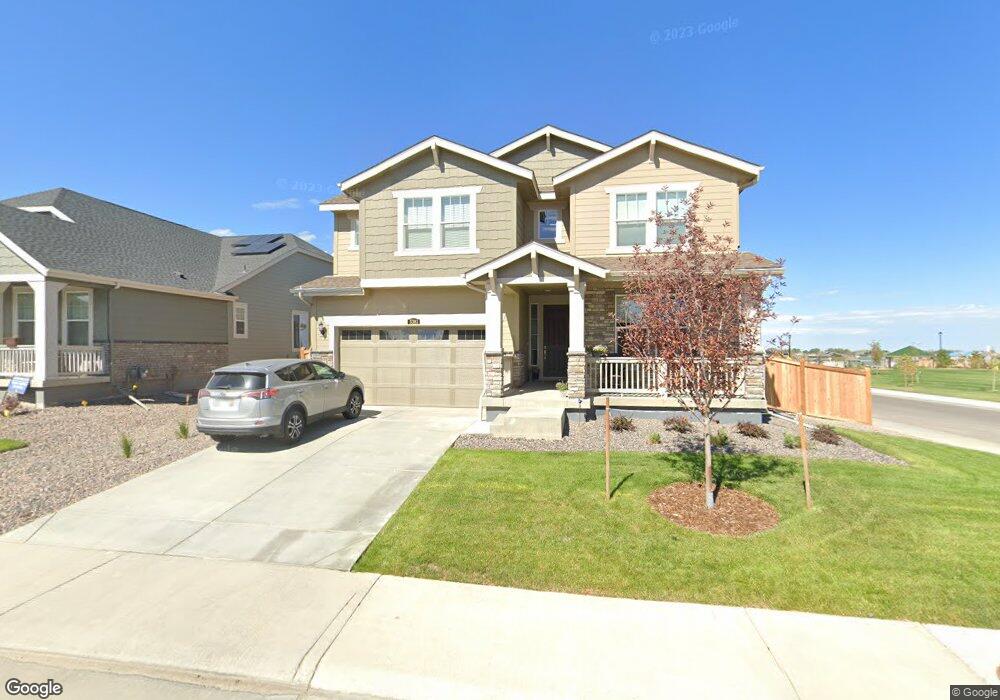 5381 E 145th Ave, Thornton, CO 80602 - photo 1