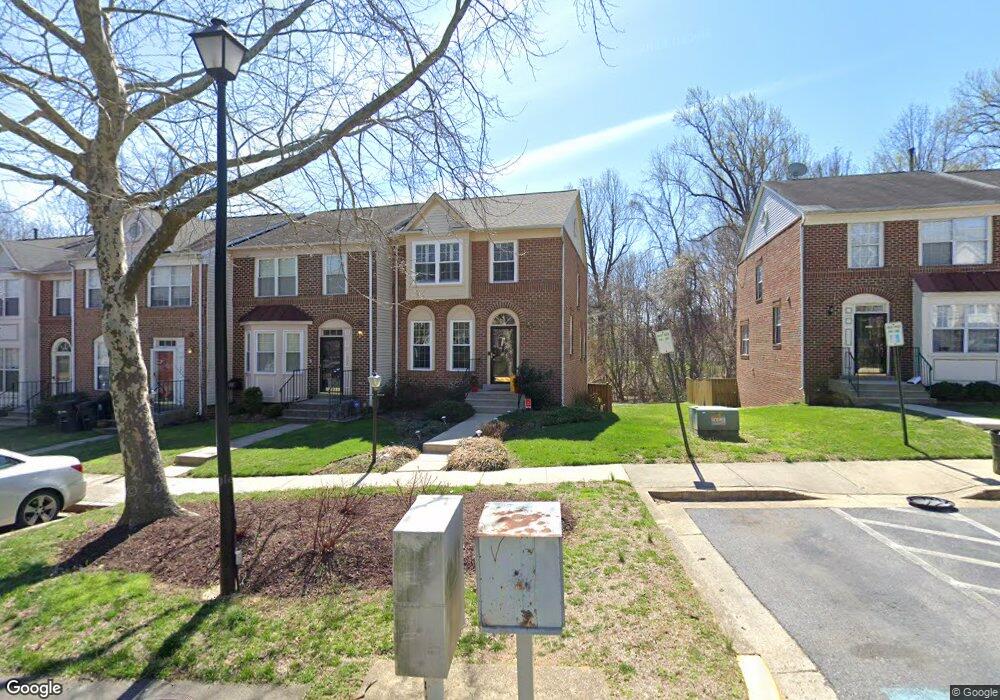 1901 Barrington Ct, Bowie, MD 20721 - photo 1