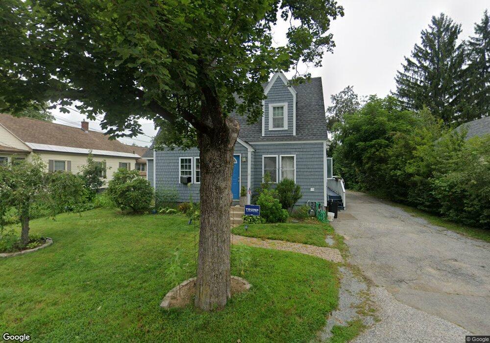 8 Broad Ave unit 8A, Concord, NH 03301 - photo 1