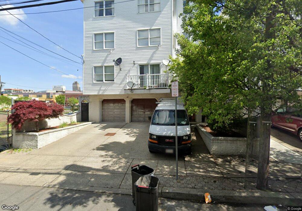 31 Garden St unit 33, Newark, NJ 07105 - photo 1