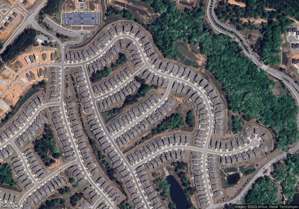 605 Cumberland Trail, Hoschton, GA 30548 - photo 1