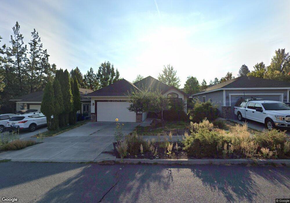 1218 SW Tanner Ct, Bend, OR 97702 - photo 1