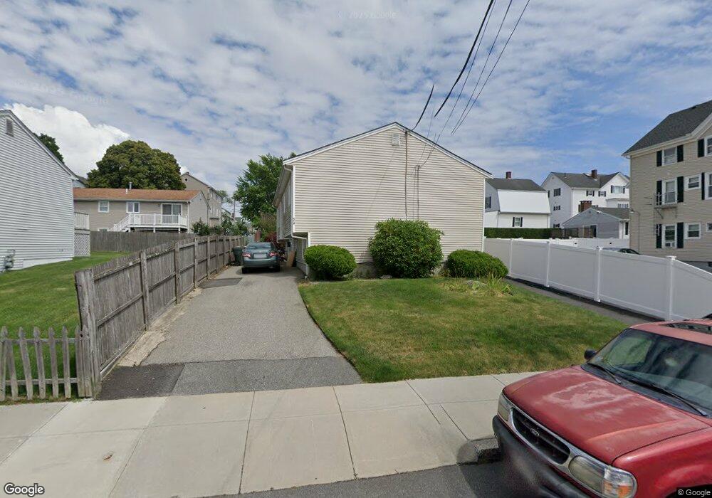 514 S Beach St, Fall River, MA 02724 - photo 1