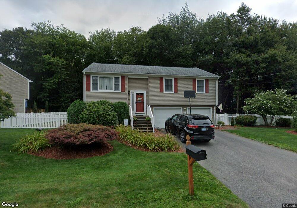 7 Loggers Run, West Warwick, RI 02893 - photo 1