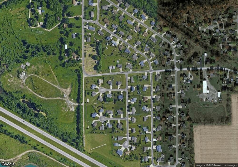 101 Merganser Ct, Downs, IL 61736 - photo 1