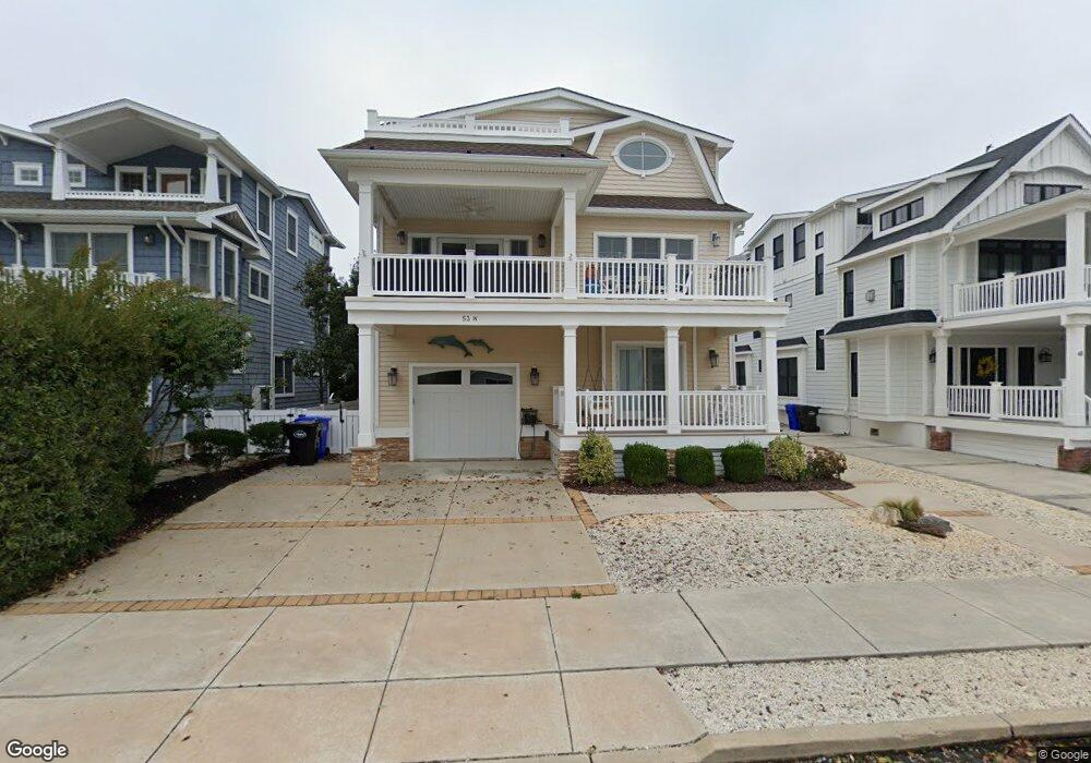 53 16th St W, Avalon, NJ 08202 - photo 1