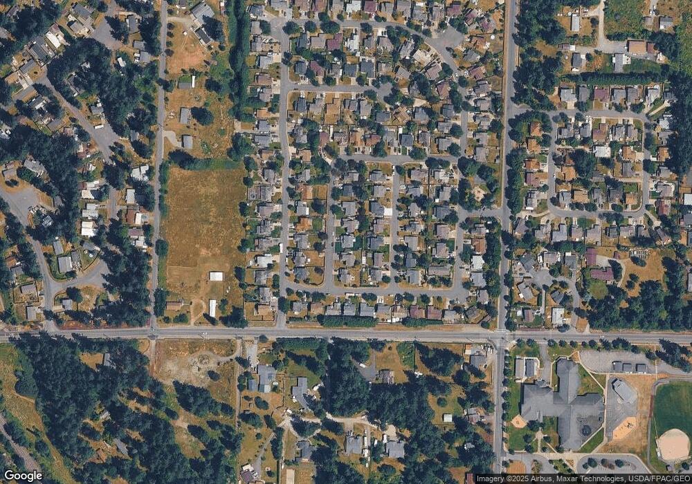 20215 72nd Ave E, Spanaway, WA 98387 - photo 1