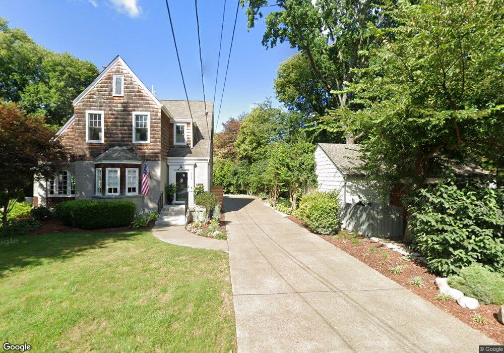 295 Preston Rd, Columbus, OH 43209 - photo 1