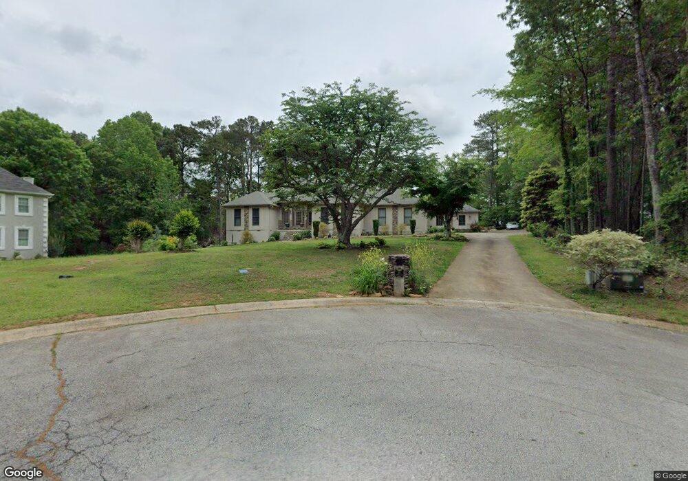 19 Hunters Glen, Carrollton, GA 30116 - photo 1