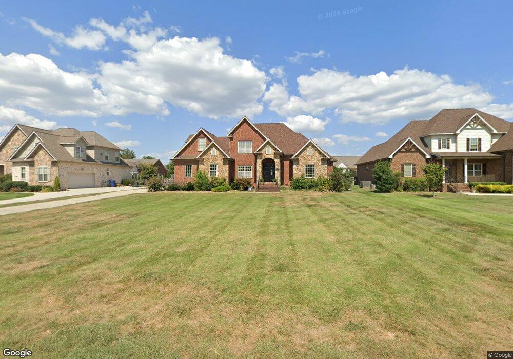 1774 Pearl Ave, Cookeville, TN 38506 - photo 1