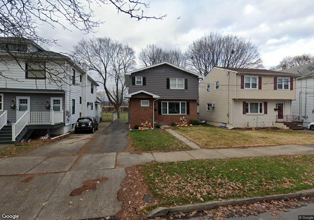 35 3rd Ave, Kingston, PA 18704 - photo 1