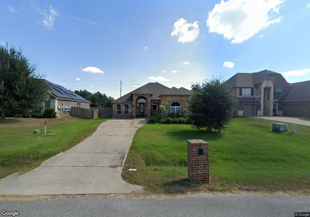 18771 Wichita Trail, Magnolia, TX 77355 - photo 1