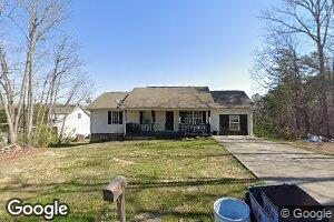 233 Millsap Rd, La Fayette, GA 30728