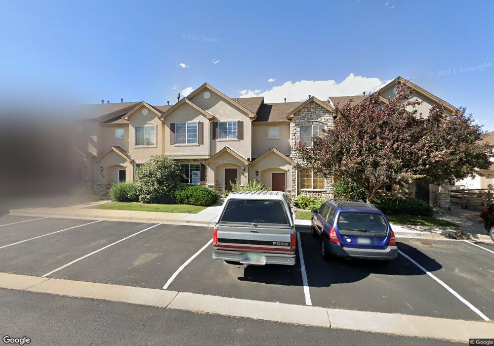 5823 E 127th Ave, Thornton, CO 80602 - photo 1