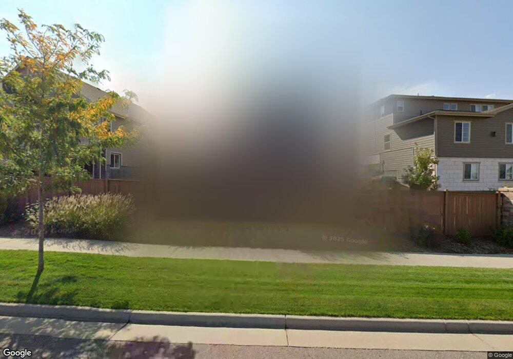 7986 S Grand Baker Way, Aurora, CO 80016 - photo 1