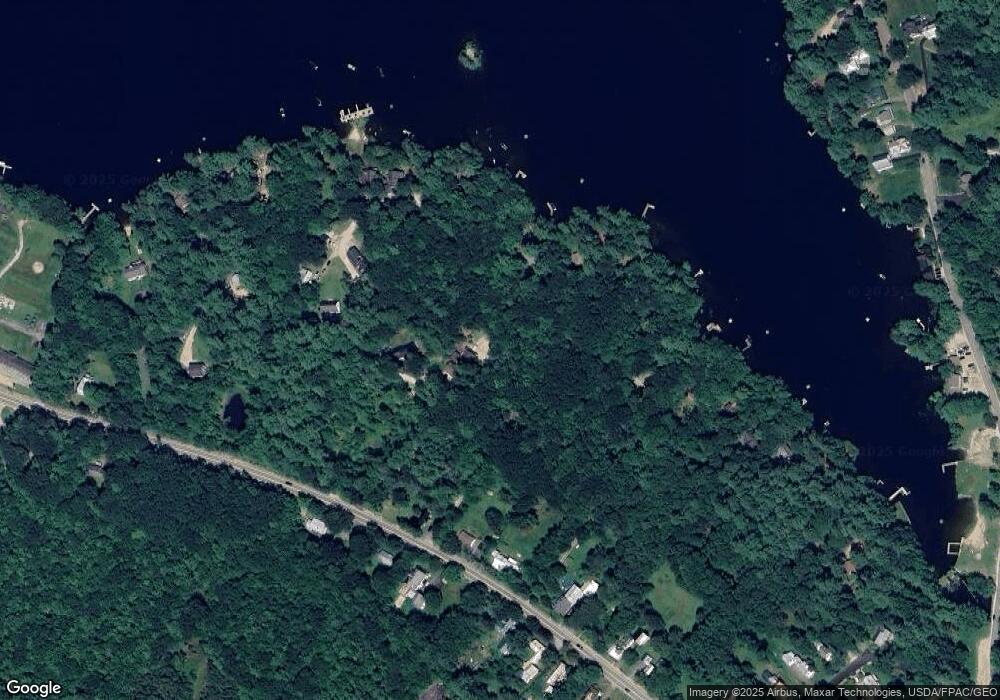 0 Taylortown Rd, Bridgton, ME 04009 - photo 1