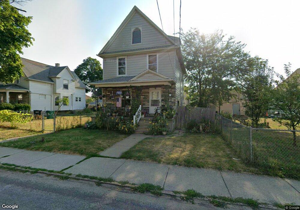 761 17th St, Niagara Falls, NY 14301 - photo 1