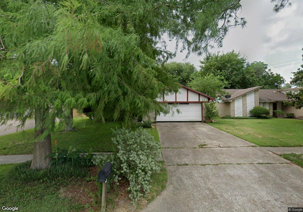 3715 Lemon Tree Ln, Houston, TX 77088 - photo 1