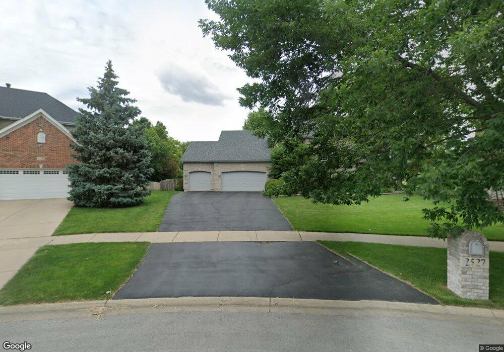 2527 Bangert Ln, Naperville, IL 60564 - photo 1