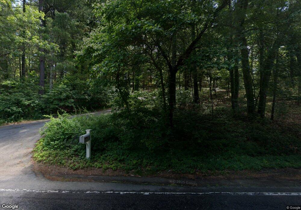 11 Powisset St, Dover, MA 02030 - photo 1