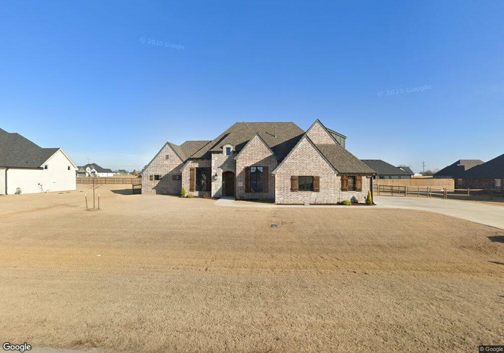 16611 S 2nd East Place, Glenpool, OK 74033 - photo 1