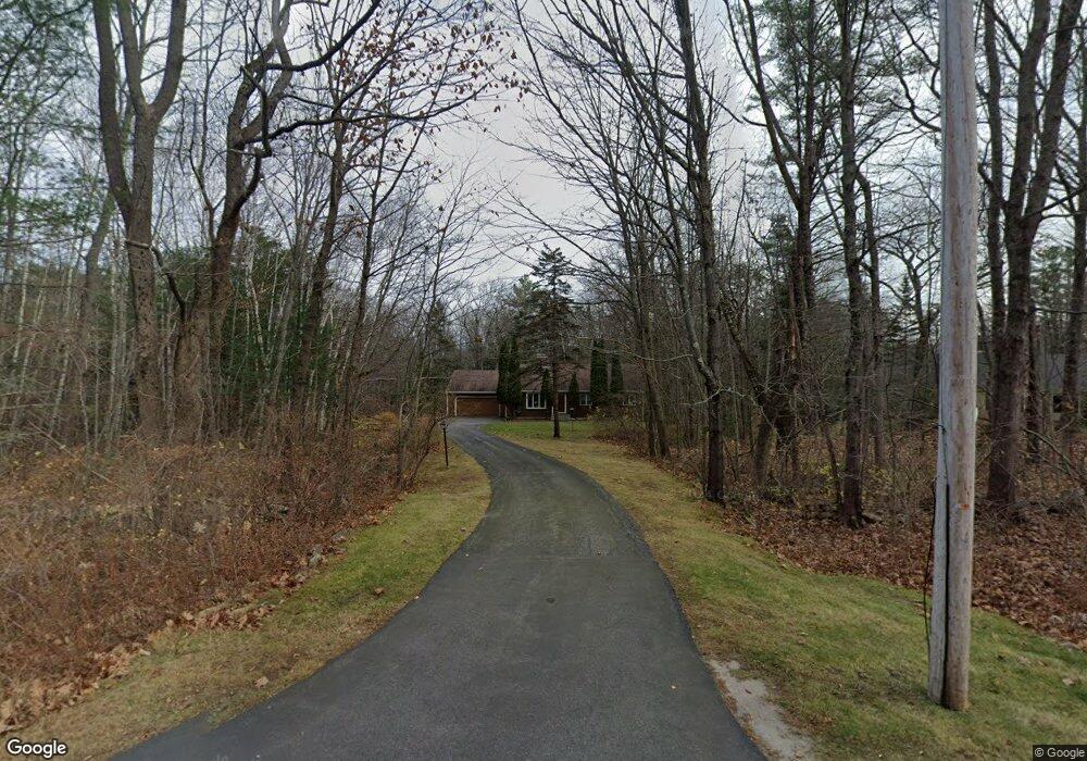 570 Princes Point Rd, Yarmouth, ME 04096 - photo 1