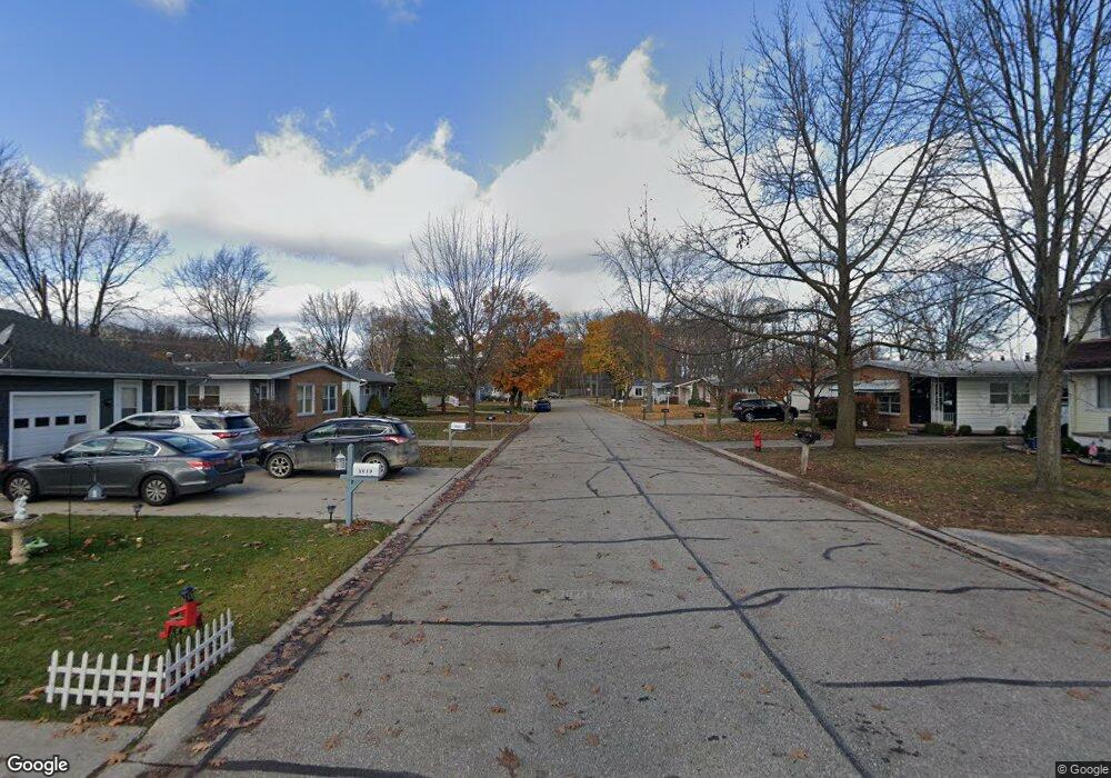 0 Williamsburgh Dr unit G31197150, Port Huron, MI 48060 - photo 1