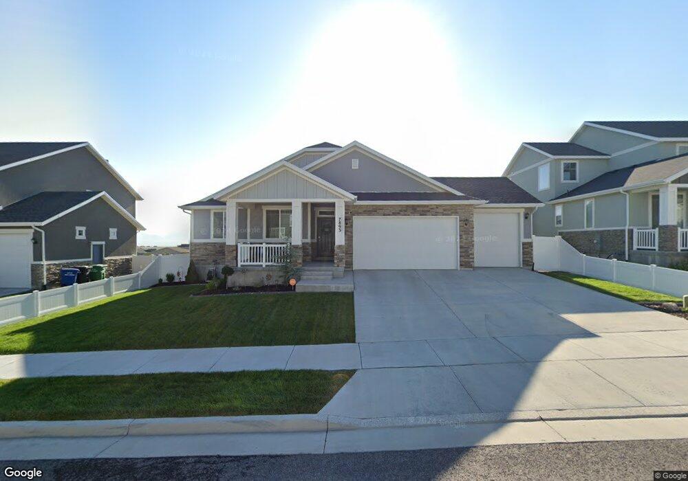 7893 S Beechgrove Dr unit 301, West Jordan, UT 84081 - photo 1