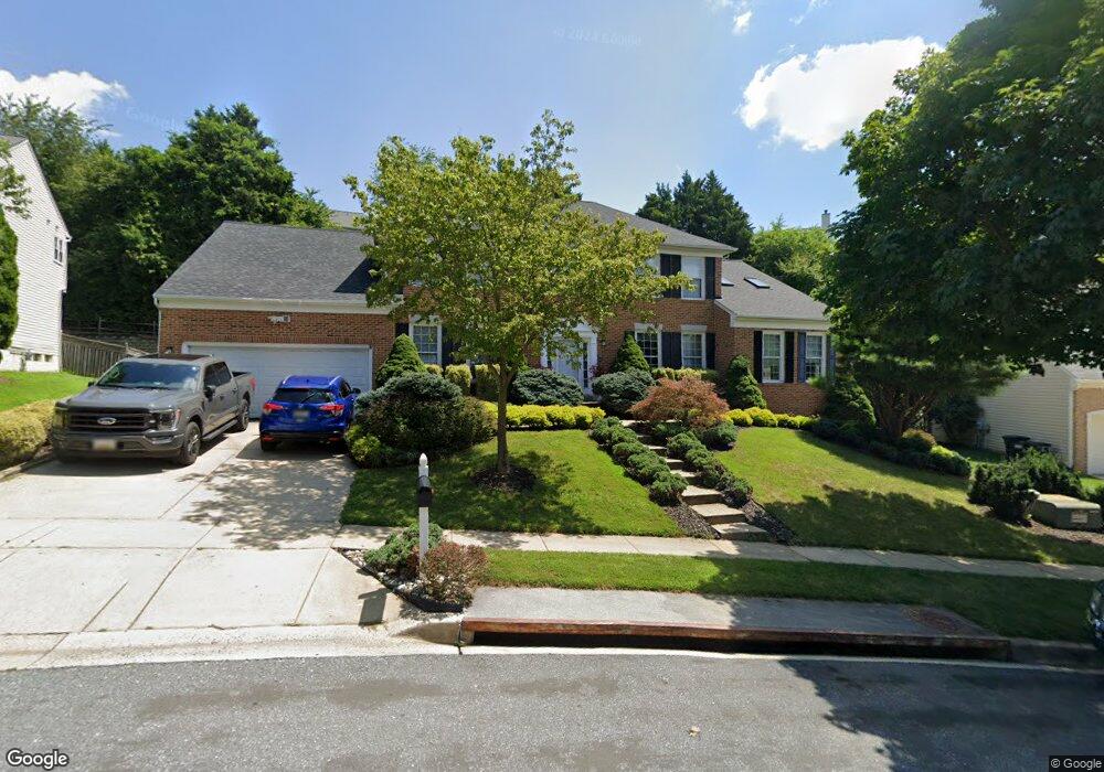 11044 Grassy Knoll Terrace, Germantown, MD 20876 - photo 1